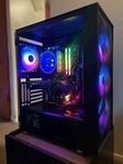 Helt ny gaming pc