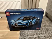 Lego Technic Bugatti Chiron