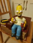 Wesco simpson talking fridge guard