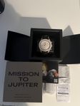 Omega x Swatch Mission to Jupiter