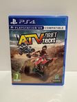 ATV Drift & Tricks PS4