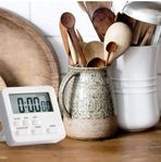 Cooking Kitchen Klocka/ Timer