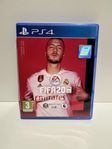 FIFA 20 PS4