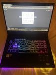 Asus G15 laptop 2070/16GB/i7/1TB