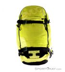 Ryggsäck Evoc FR Guide Team 30 l M/L