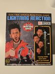 Lightning Reaction Reloaded - Elektrisk chockspel