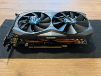 ZOTAC GeForce RTX 2060 6GB