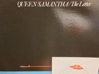 LP Queen Samantha – The Letter