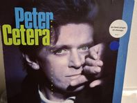 LP Peter Cetea – Solitude/Solitaire