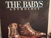 LP The Babys – Anthology