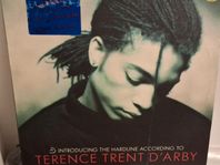 LP Terence Trent Dárby – Introducing the hardline accordi