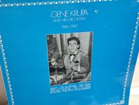 LP GENE KRUPA – And his Orhchestra