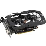 ASUS GeForce GTX 1660TI GPU Grafikkort