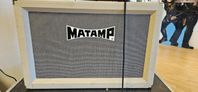 Matamp 2x12 RH 