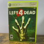 Left 4 Dead