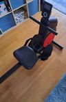 Titan LIFE Rower R34, Roddmaskin