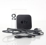 Apple TV 3:e generationen 