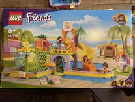 lego friends 41720