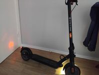 spark cykel e-way 2520