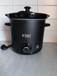 Slow cooker