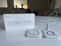 Apple duo charger 2-1 magsafe