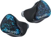 Thieaudio Hype 4 - IEM i toppklass