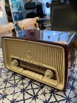 grundig rörradio 97 s