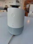 Google Home högtalare/assistent