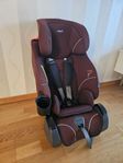 Klippan Triofix recline