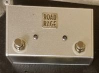 Road Rage True Bypass looper