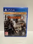 The Division 2 PS4