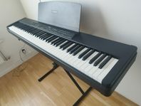 Yamaha P-80 Digital Stage Piano 