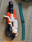 Nerf X-Shot minigun