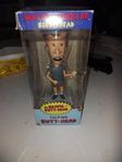 beavis and ......head talking bobbel head