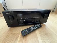 Receiver Denon AVR-X3300W