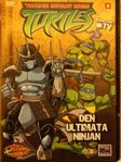 turtles dvd film tv devede retro ninja