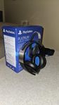 PlayStation Platinum 7.1 3D Trådlöst Headset