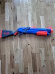 Fortnite nerf pump