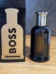 Boss Bottled Elixir