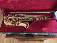 Altsax Selmer Mark VII