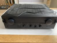 Nakamichi amplifier 2 förstärkare 