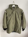 Gneis PARKA vinterparka strl 146