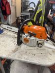 Motorsåg Stihl 261c