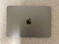 Macbook Air M2 2022 8Gb/256Gb Space Grey