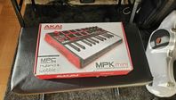 Akai MPK mini Mk2