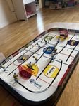 Stiga hockey spel 