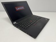 Lenovo ThinkPad T460s