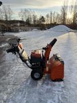 Snöslunga Husqvarna ST 427