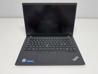 Proffsdator från Lenovo X1 Carbon - Reservdelar