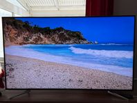 75tum Samsung/Smarttv